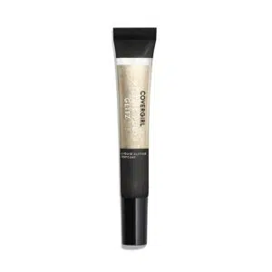 COVERGIRL Melting Pout Glitz Liquid Glitter Topcoat