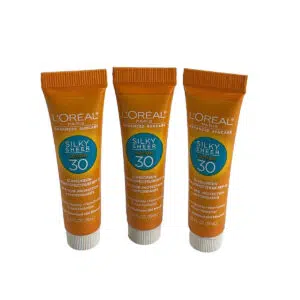 L'Oreal Advanced Suncare Silky Sheer Lotion