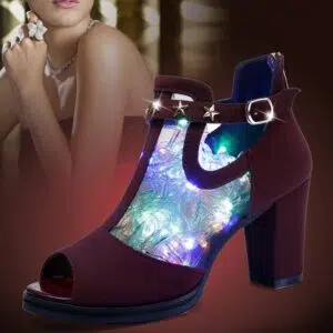 Wenzhou high-quality mesh sandals