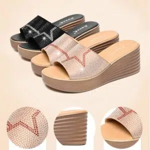 Slippers for women summer fashion