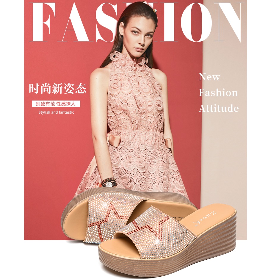 Slippers for women summer fashion - Image 5