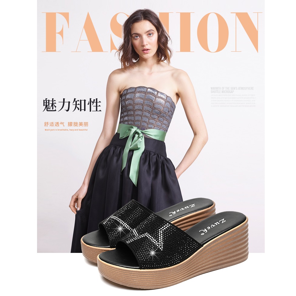 Slippers for women summer fashion - Image 6