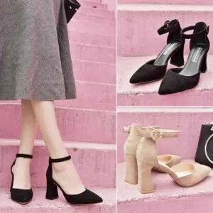 Summer women's new sandals