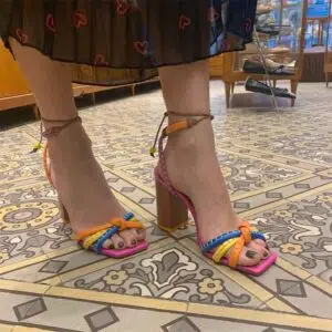 American Style cross-border Shoes