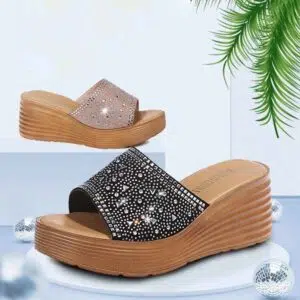 Style sandals for women