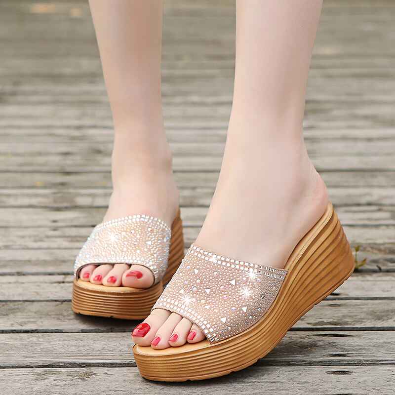 Style sandals for women - Image 5
