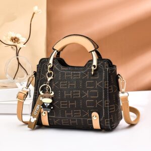 One-shoulder popular small bag