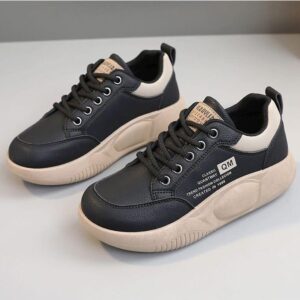 versatile trend Korean style sport Shoes