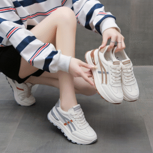 New style Women's sports shoes