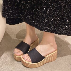 Super high heel  Balance Heel for women