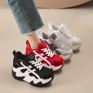 casual women's shoes