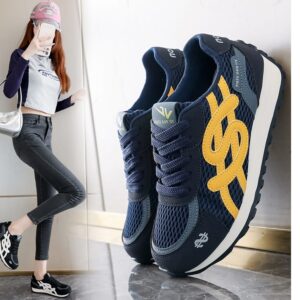 Super-hot German training shoes for women