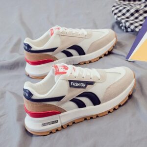 New mesh shoes for women