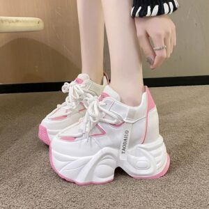 Internet celebrity dad shoes women's