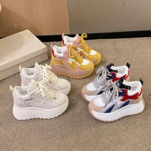 Autumn Popular New Style, Dad Shoes