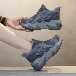 Hot Selling Women's New Style Dad Shoes