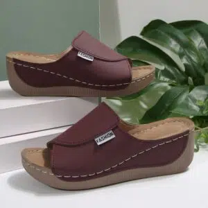 American Style Plus Size Sandals