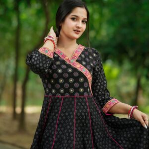 Farzana One Piece for women